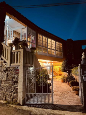 Casa Carrasco